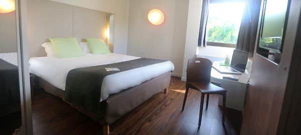 Hotel Campanile