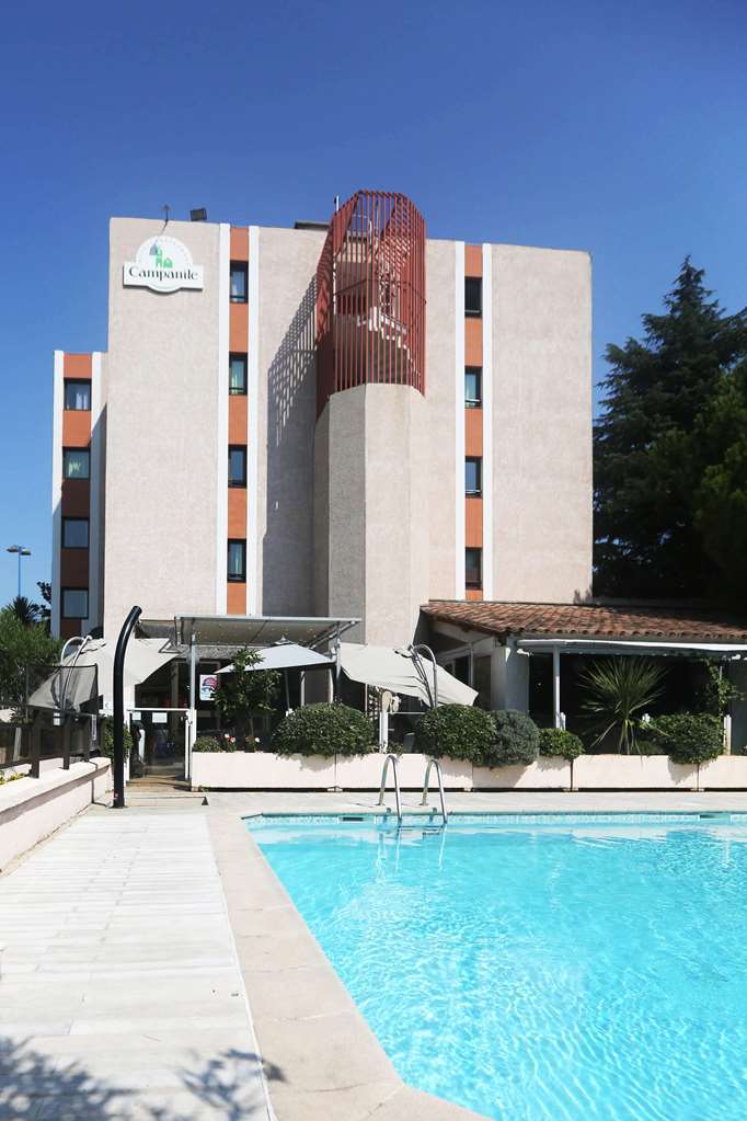 Campanile 3*
