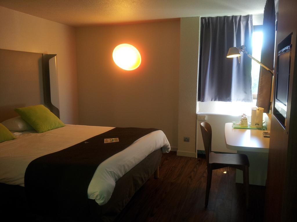 Campanile Hotel Antibes
