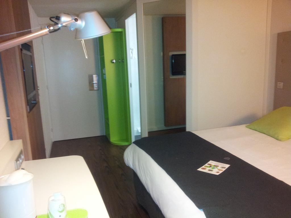 Campanile Hotel