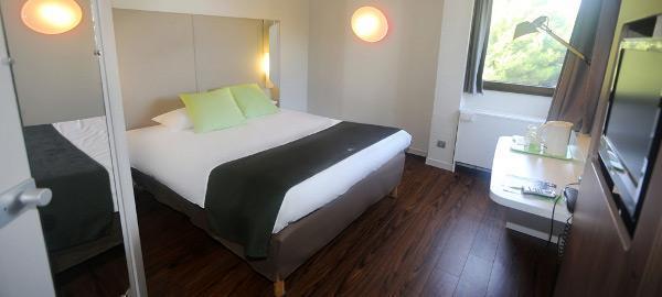 Hotel Campanile 3*