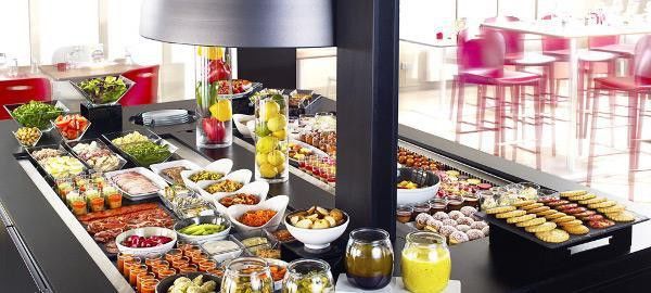 Hotel Campanile Antibes