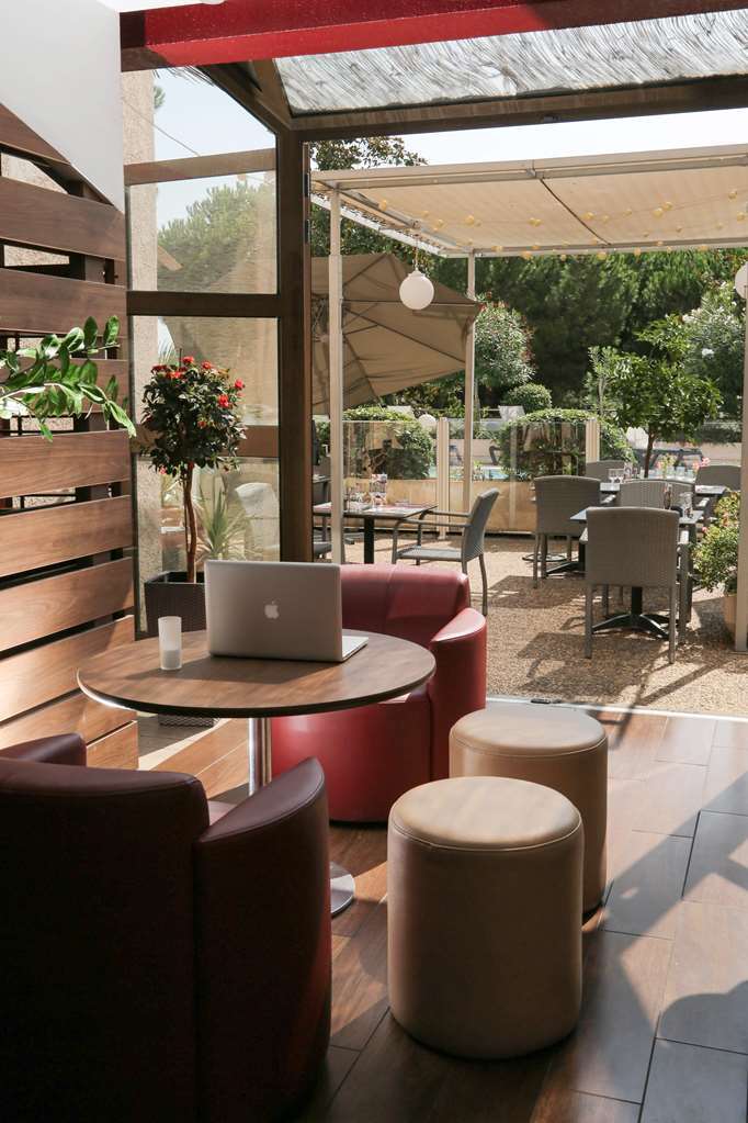 Campanile Hotel