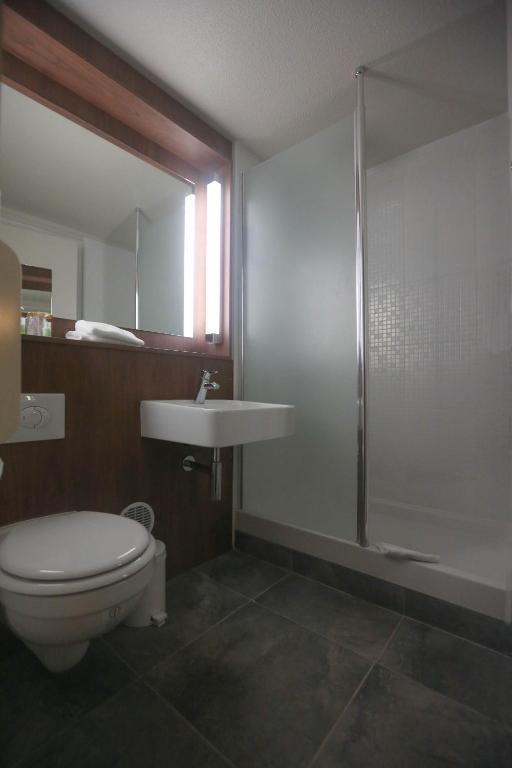 Hotel Campanile 3*