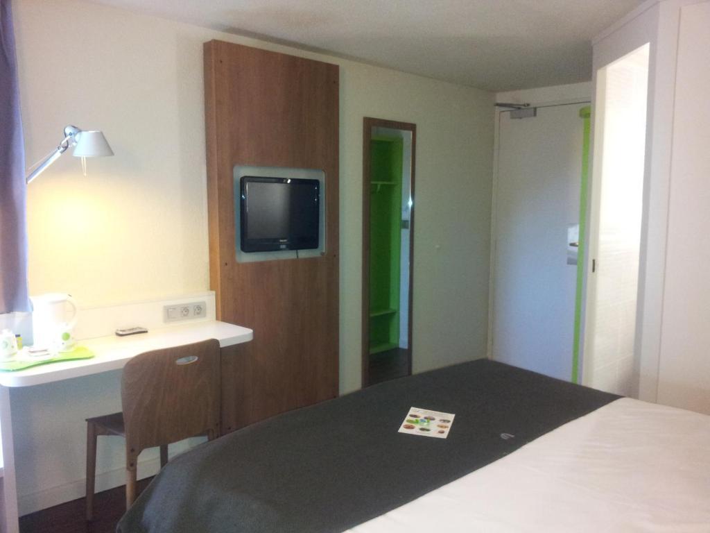 Hotel Campanile Antibes