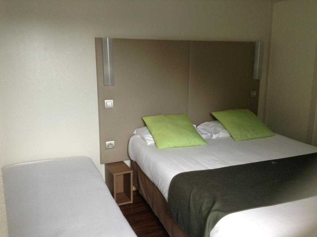 Hotel Campanile