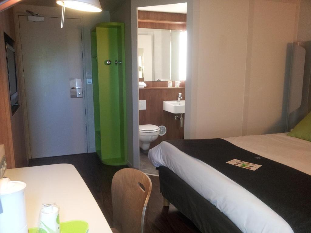 Campanile Hotel Antibes