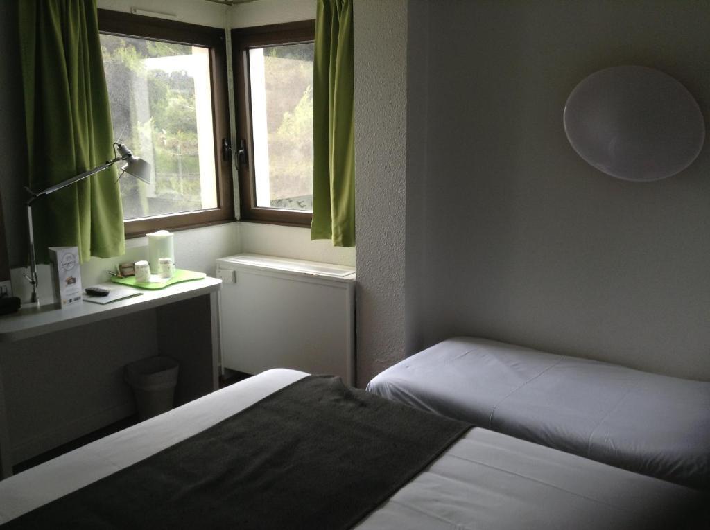Campanile Hotel
