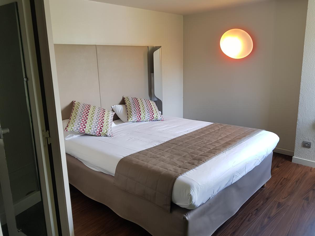 Campanile Hotel 3*