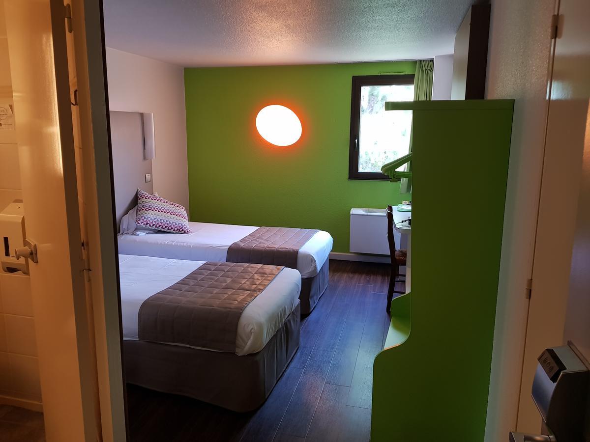 Hotel Campanile Antibes