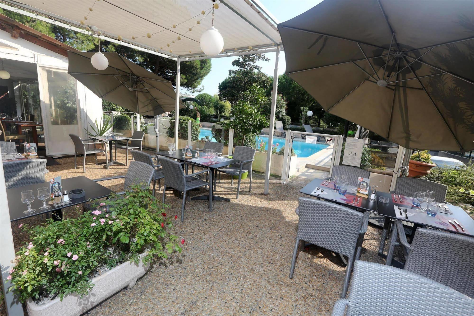 Campanile Hotel Antibes